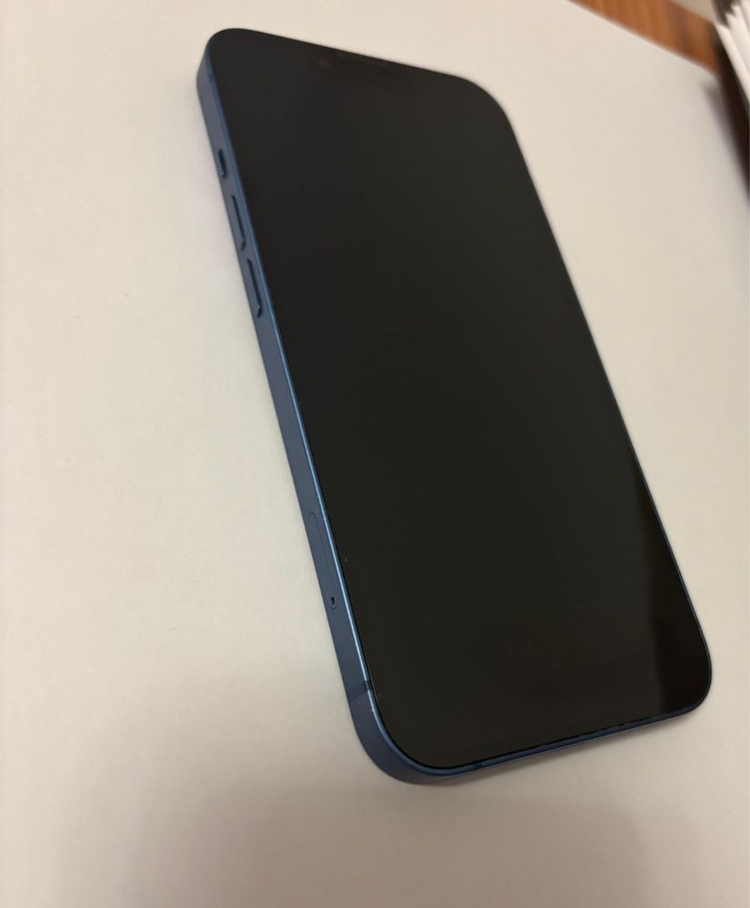 Iphone 13 Blue 128gb