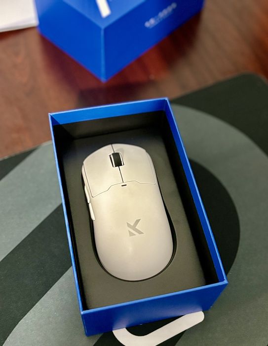 Мышь Mchose a5 ultra v2