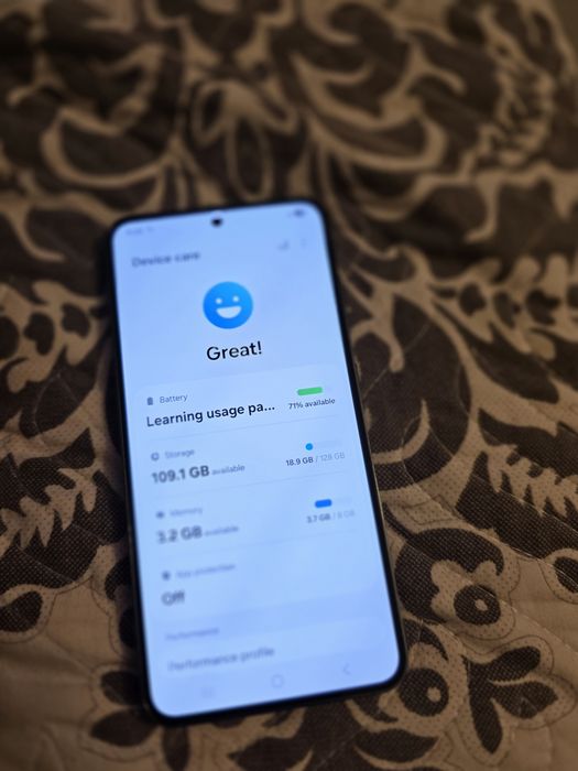 Samsung S24 Samsung S23