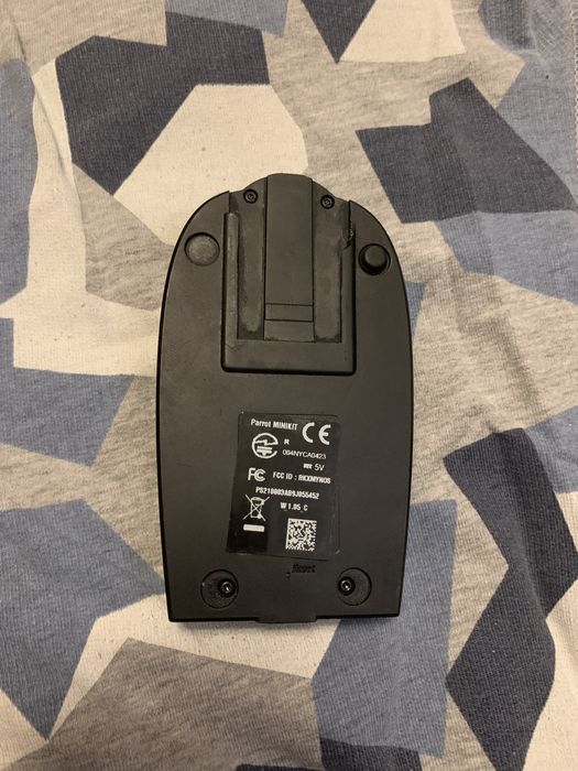 Car Kit Auto Parrot bluetooth/Handsfree