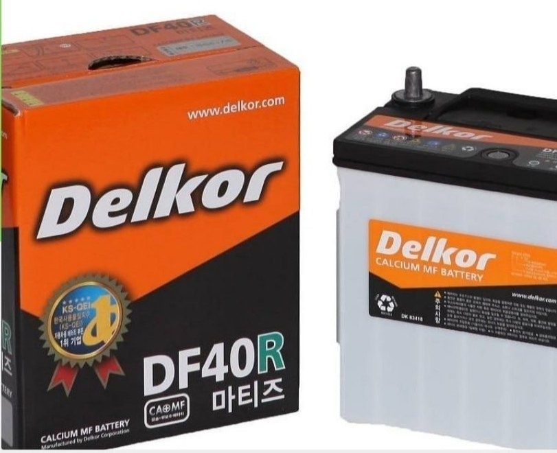 Akkumlator optom kafolatga ega