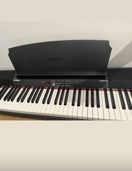 Цифровое пианино Alesis Prestige