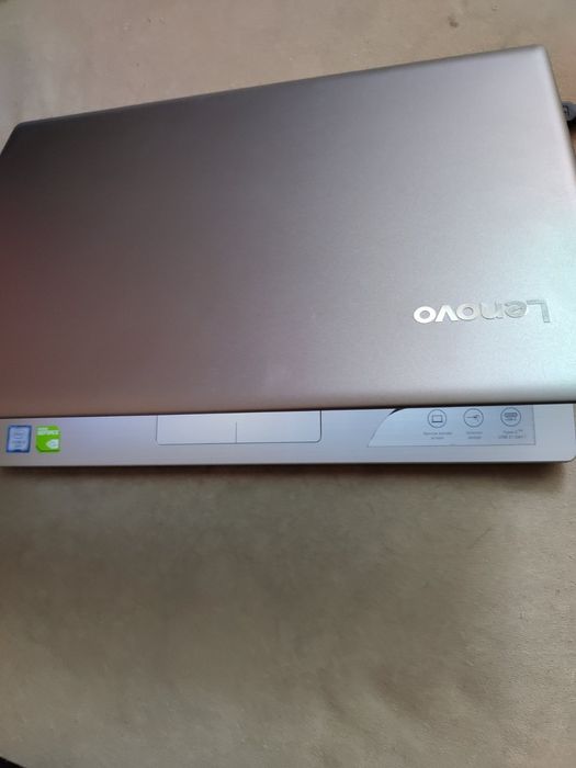 Лаптоп Lenovo Ideapad 320S