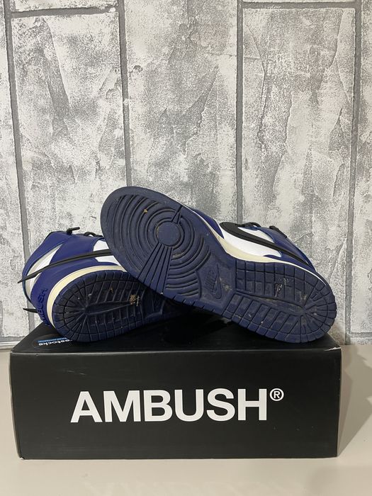 Nike Dunk Ambush