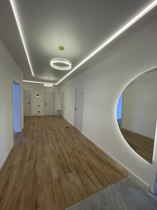 Продается новый дом