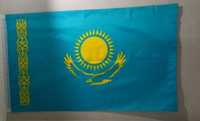 Флаг Казахстана 150*90