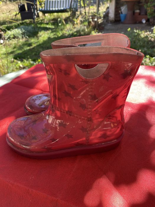 Детски ботушки UGG