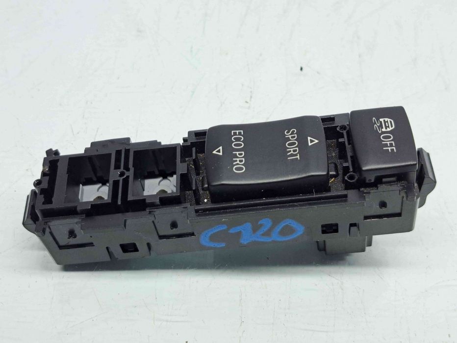 Buton eco Bmw 3 (F30) [Fabr 2012-2017] 9252920