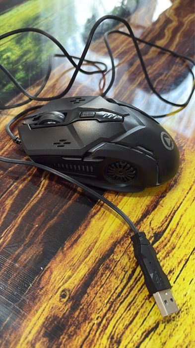 Мышка на компьютер