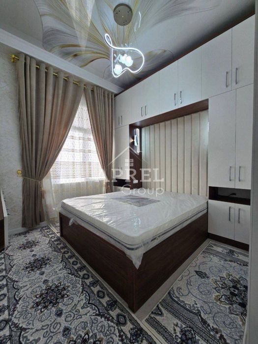 2 xonalik qilingan 48 m2  9 etaj liftlik domning 9 qavati