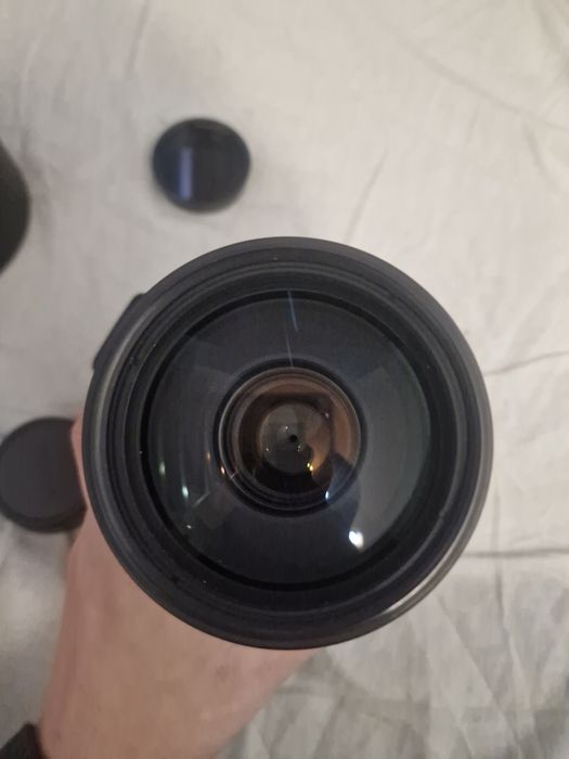 nikon af vr-nikkor 80-400 1:4.5-5.6d