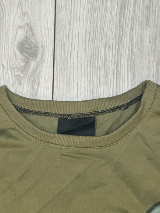 Tricou Syna World