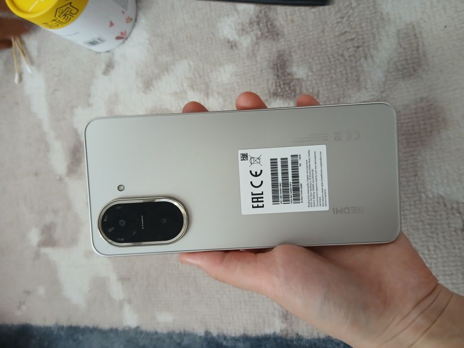 REDMI A5 гарантиясымен