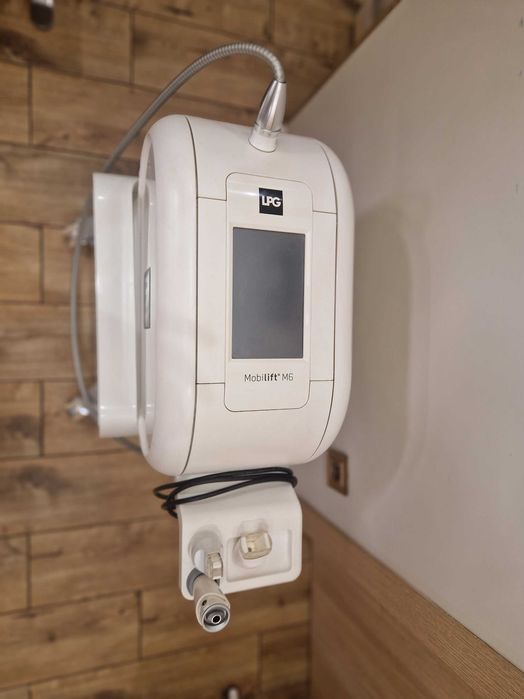 LPG / козметична апаратура