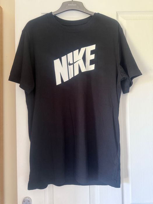 Мъжка тениска Nike