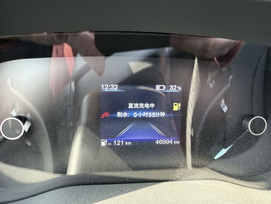 Hongqi eqm-5 450 arenda vikup