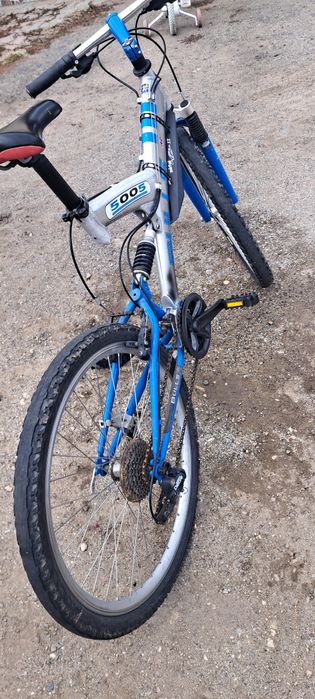 Bicicletă în stare bună