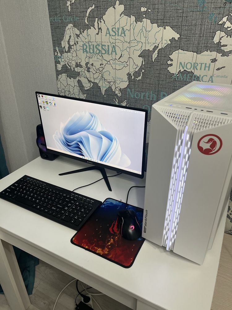 продаю игровой пк