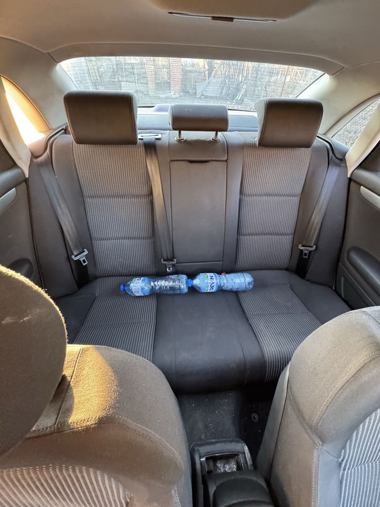 Audi A4 B7 2.0TDI НА ЧАСТИ