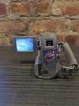 Canon cu caseta MiniDV 200x Digital Zoom VideoCamera