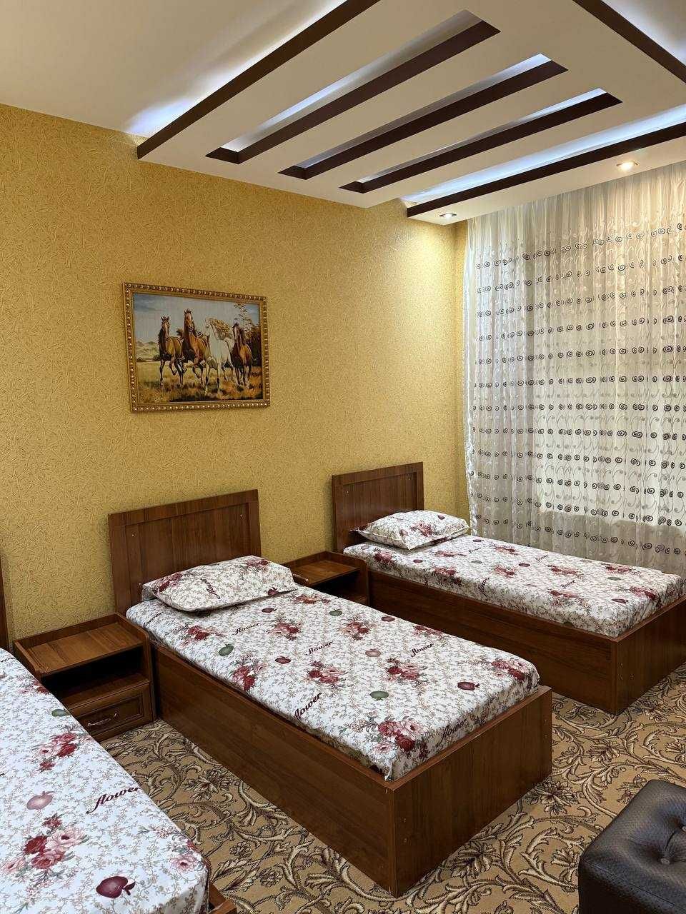 Аренда Дачи в Чарваке.