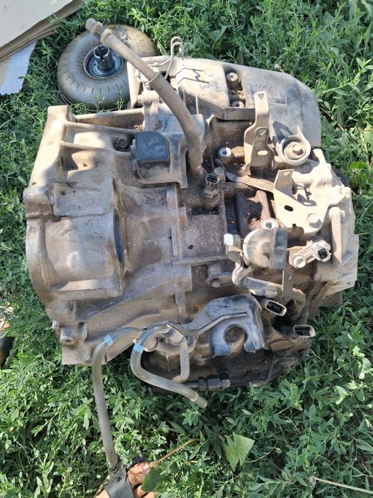 Продам запчасти Акпп Камри 40