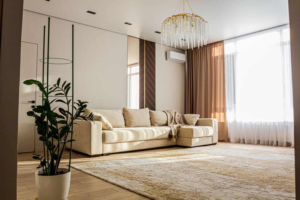 Интерьерный фотограф