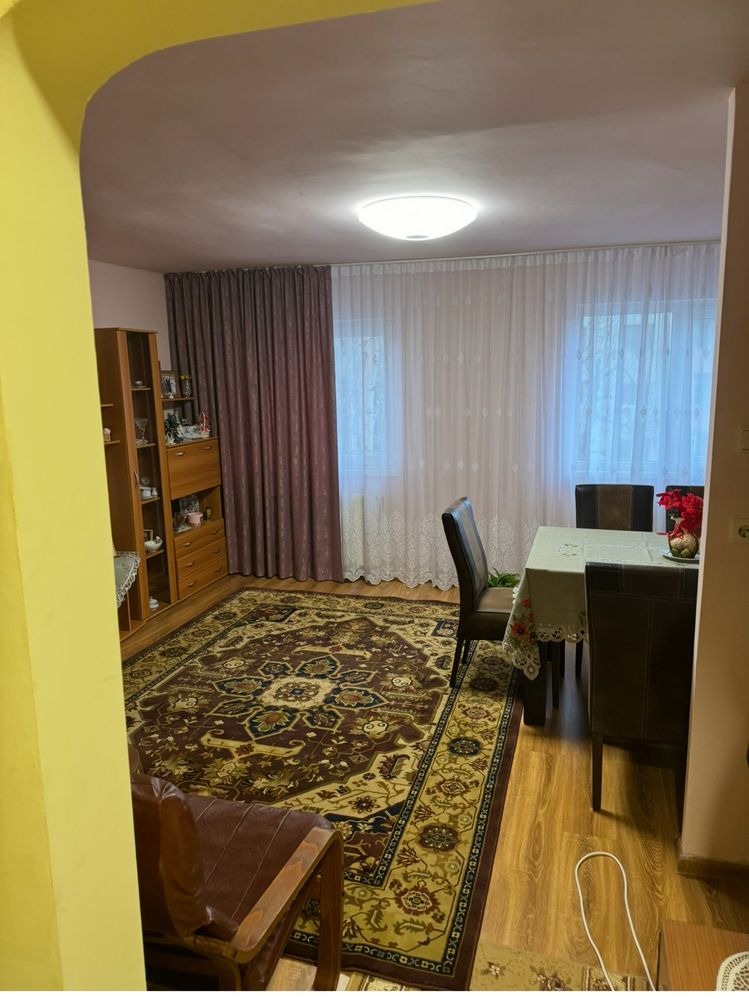 Apartament 4 camere manastur
