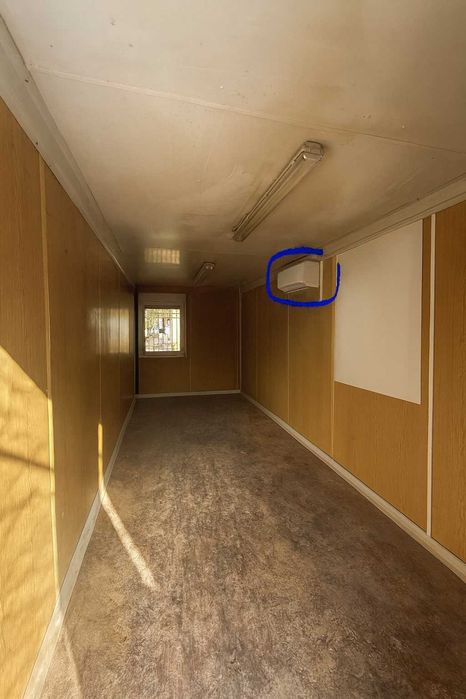 Închiriere Container / Spațiu Deozitare Individual Depozit Boxă TGV