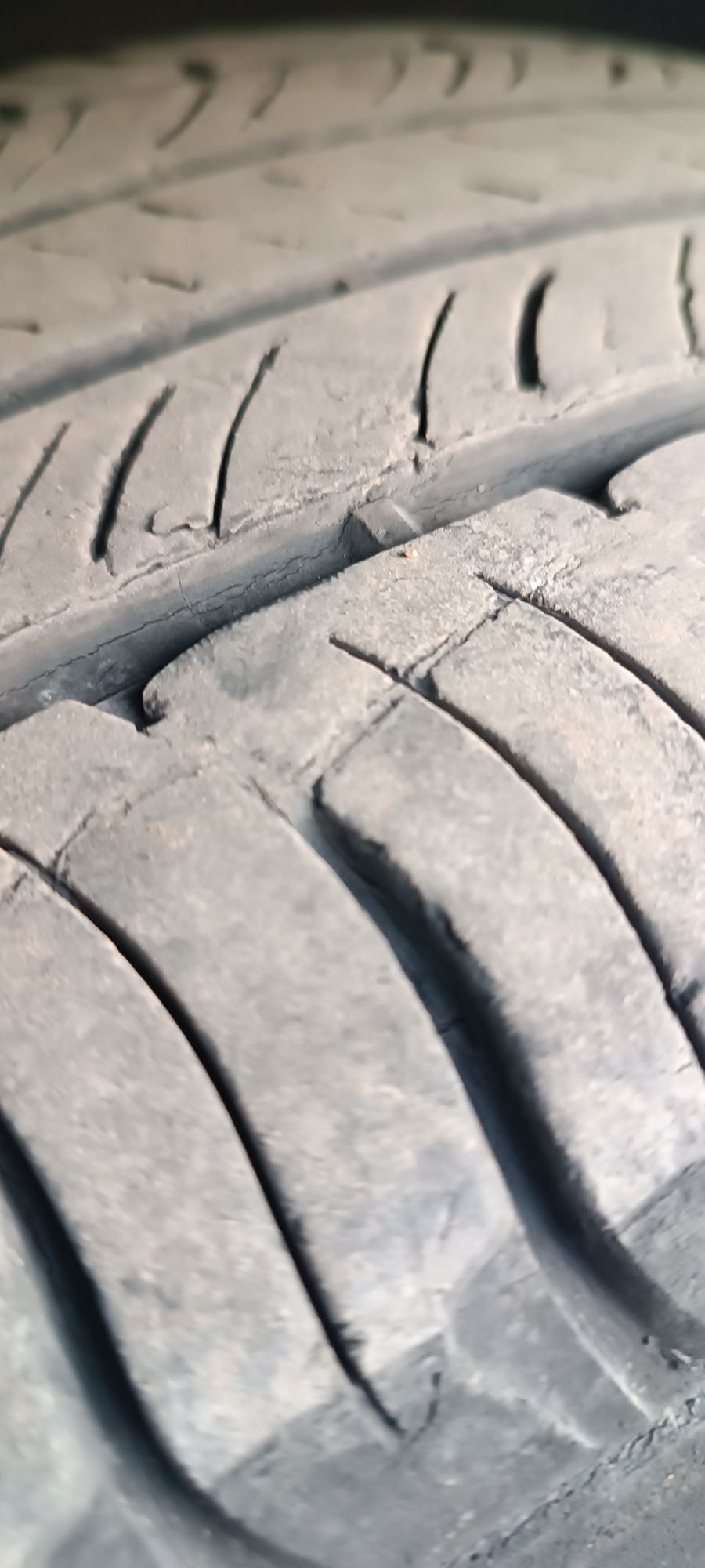 Летни гуми MICHELIN 215/65/16