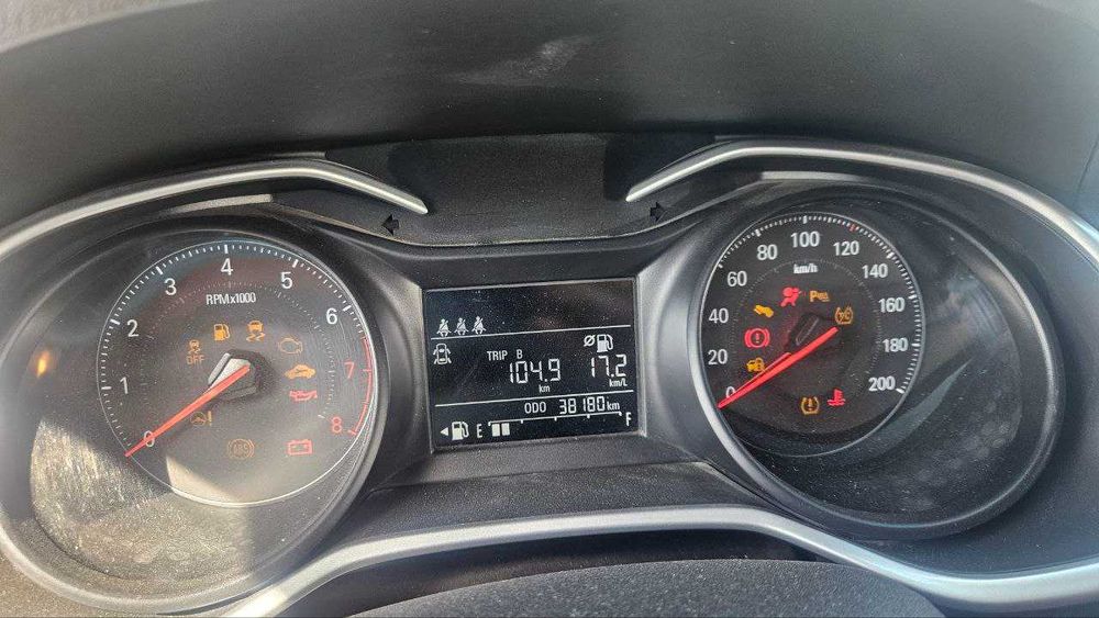 Продается  Onix 2023 года