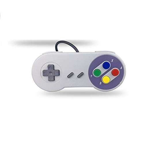 Kinyanco 2-Pack резервен SNES контролер