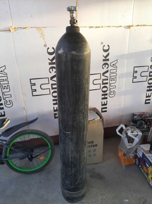 Продам балон для газа