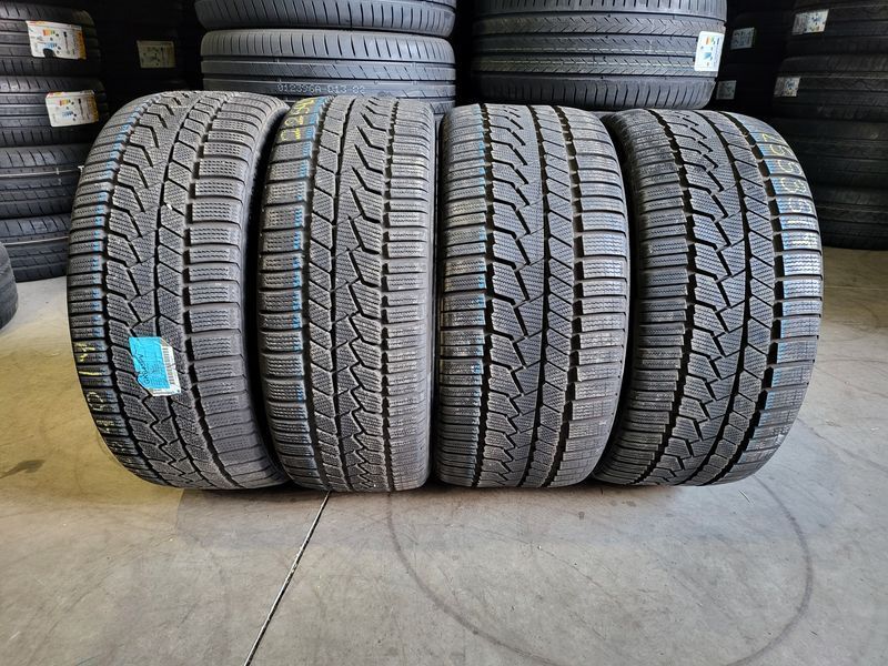 255/35/19//225/40/19 Continental