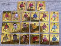 Stickere Euro 2024 Topps