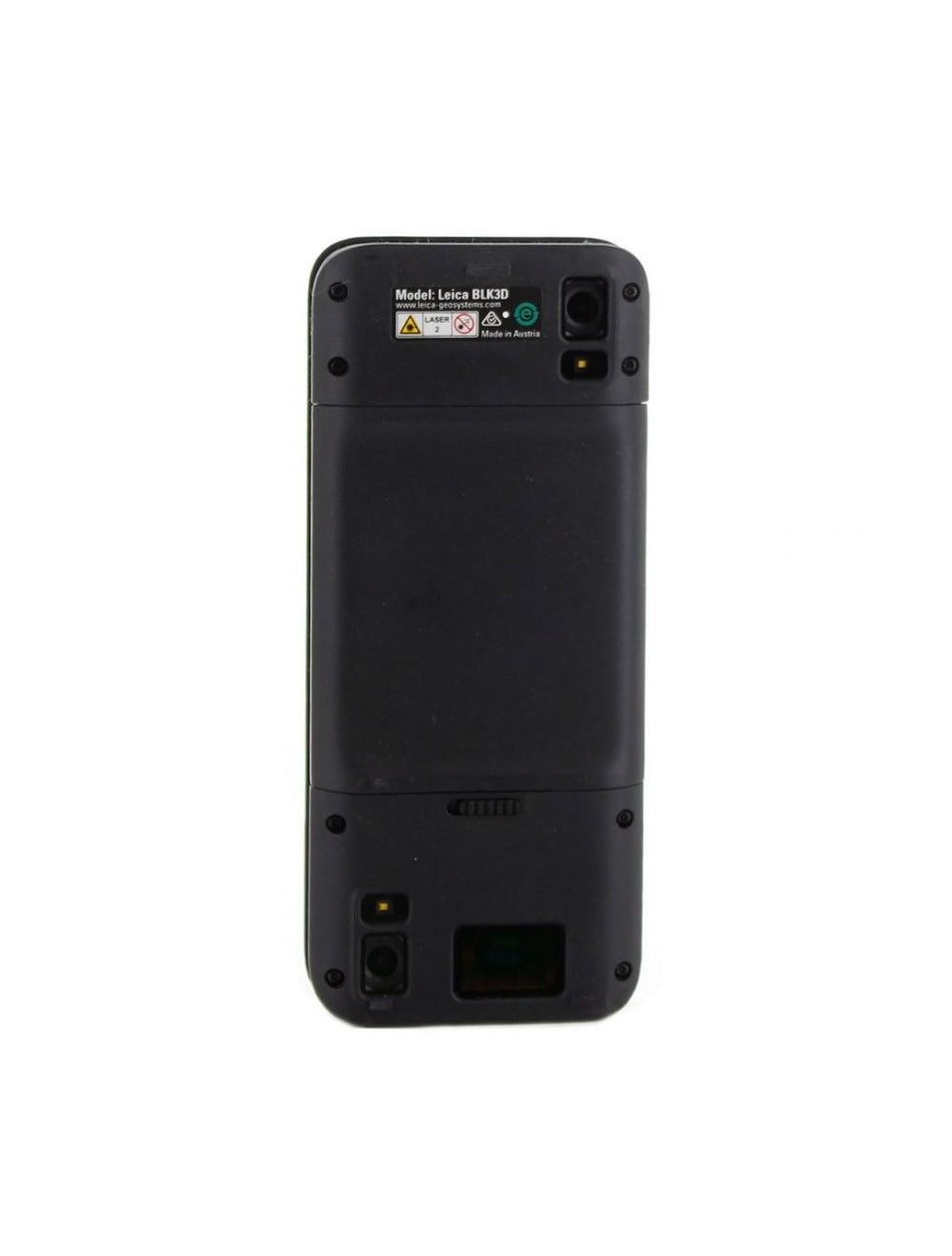 Геодезически център Leica BLK3D