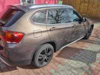 BMW X1 2012, 2L diesel 177 cp