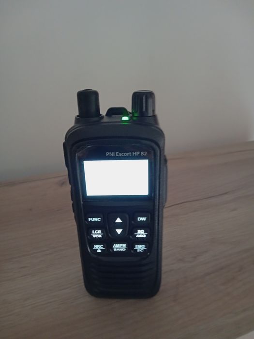 Statie portabila PNI Hp82 și Midland 52...Radtel RT 910...