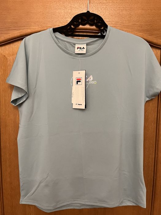 Майка спортивная Fila новая