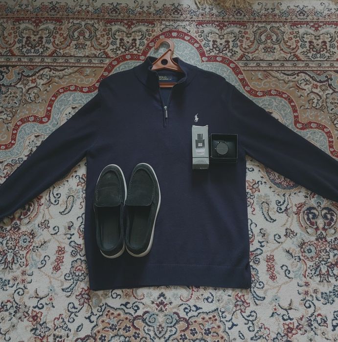 Продаю Ralph Lauren Polo