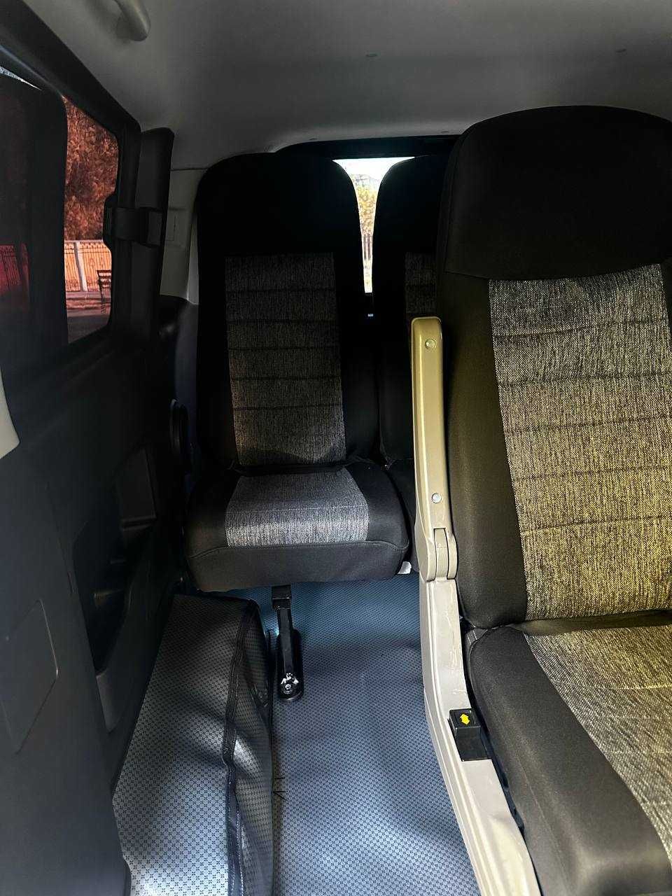 JAC M3 2023 Sotiladi Variyatga ham beriladi