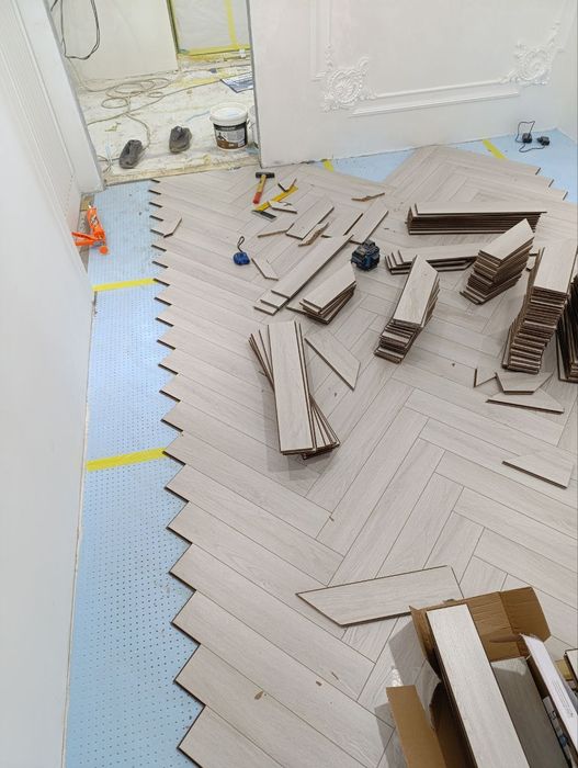 Tarket teramiz (har qanaqa usulda)