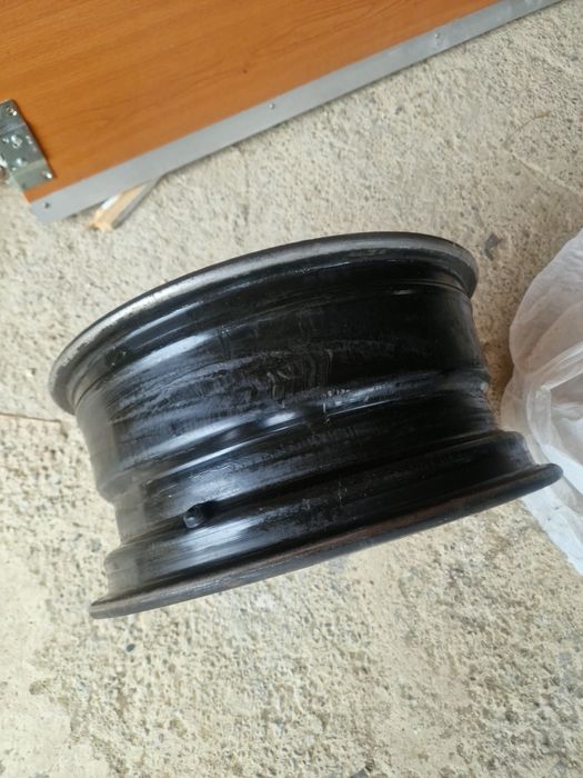 Vand jante tabla peugeot r16