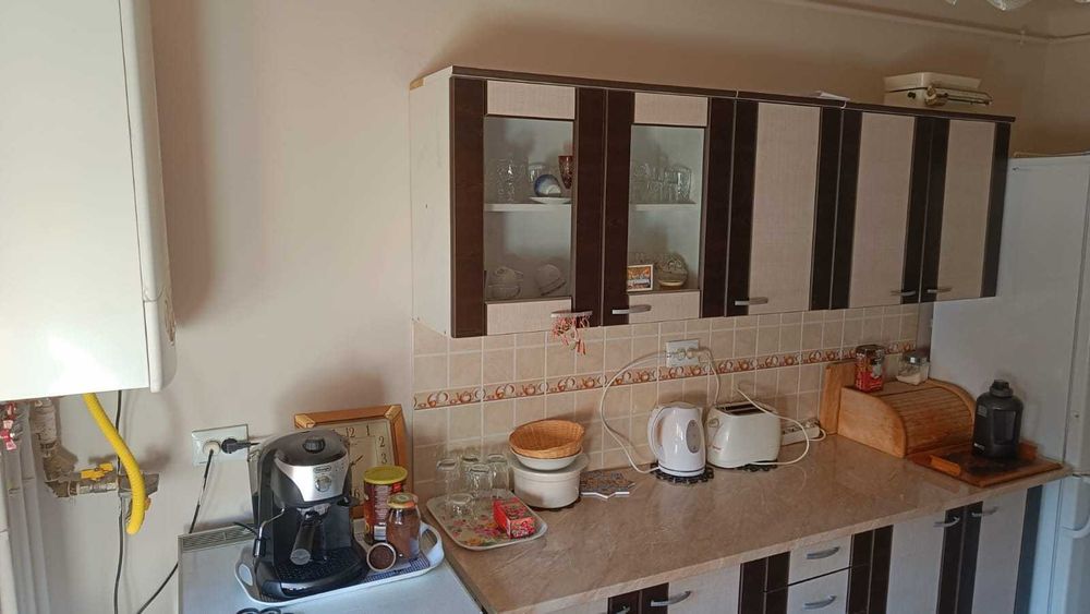 Casa de inchiriat Bazna