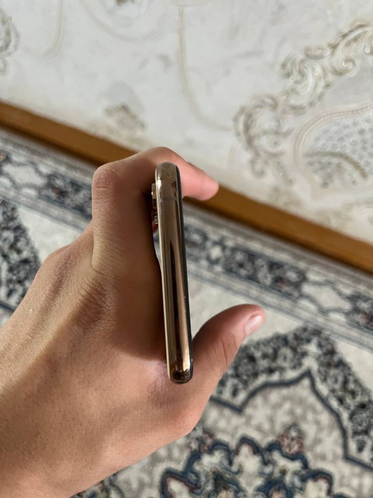 Iphon xs ideal garant bor