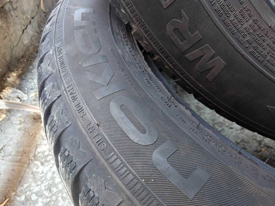 4 Anvelope 205/60 R16 all season