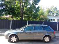 Audi A4 B7 automat diesel