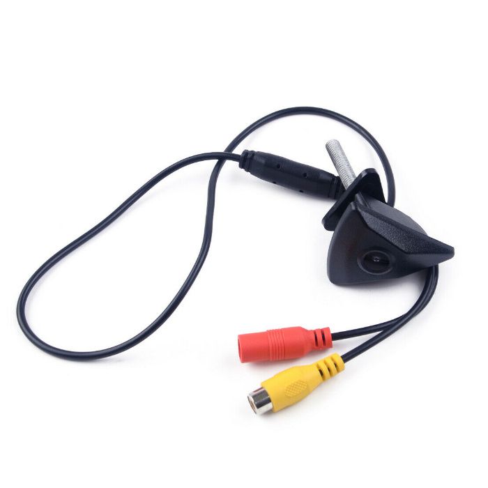 Camera video auto fata fixare in emblem VW, 170°! Water proof! Noua!