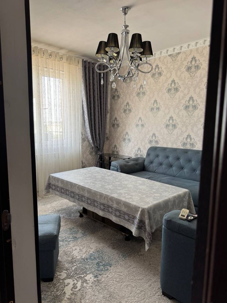 Toshkent viloyati Oqqo’rg’on tumani yoshlar bog’ini ichidagi dom