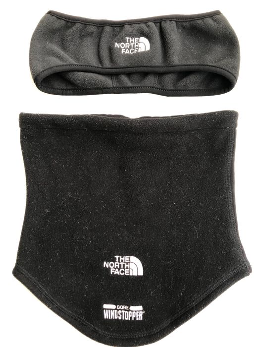 The north face лента и яка, McKinley ръкавици